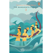 image //www.c...Bhagavata Purana, The Vol. 3 buy online at crossword.in