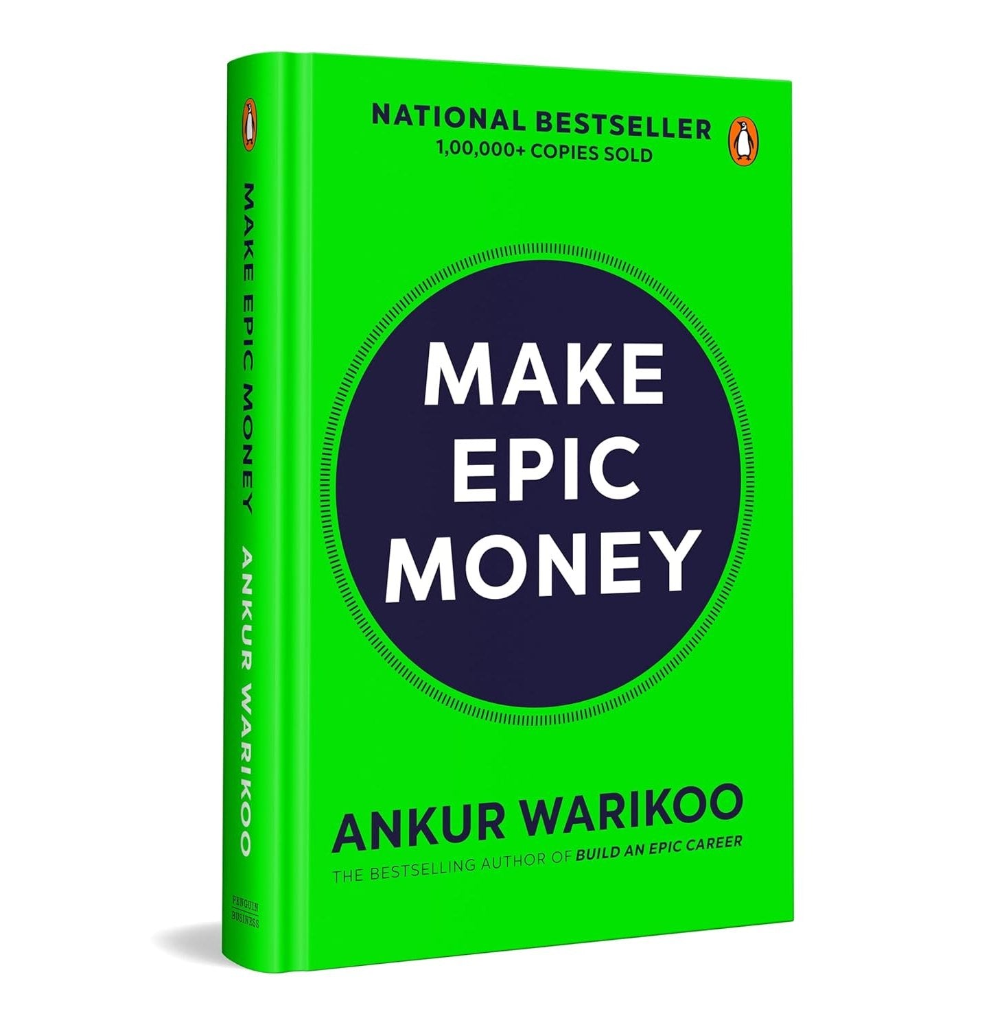 Make Epic Money