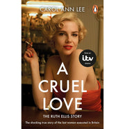 image //www.c...A Cruel Love: The shocking true story of Ruth Ellis behind the ITV drama