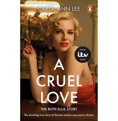 imagA Cruel Love: The shocking true story of Ruth Ellis behind the ITV drama