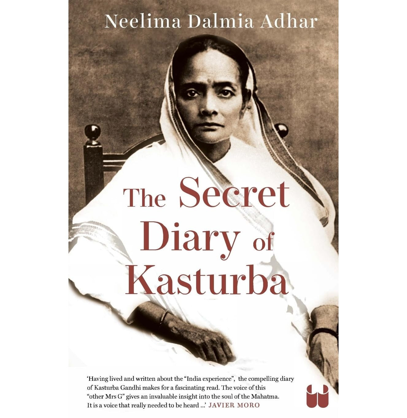 The Secret Diary Of Kasturba