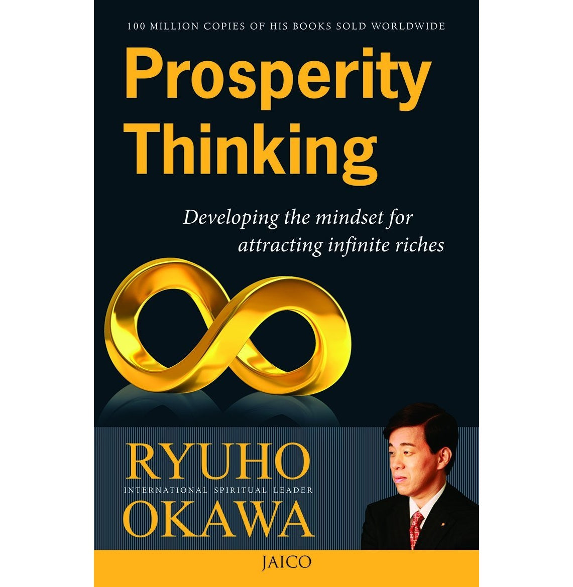 Prosperity Thinking