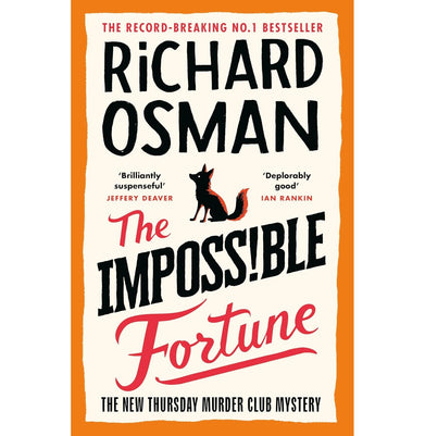 imagThe Impossible Fortune