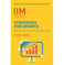 imag1Iima: Strategies For Growth: Help Your: Help Your Business Move Up The Ladder buy online at crossword.in