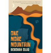 image //www.c...One More Mountain: A Parvana Story