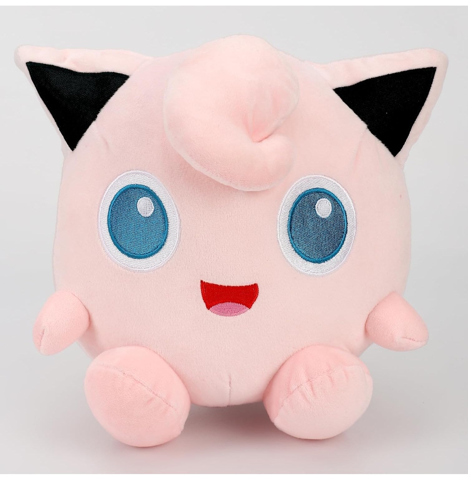 Mirada Pokemon 22Cm Jigglypuff Plush Toy Adorable Companion For Every Fan