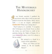 image //www.c...Geronimo Stilton And The Kingdom Of Fantasy #17: The Midnight Heist