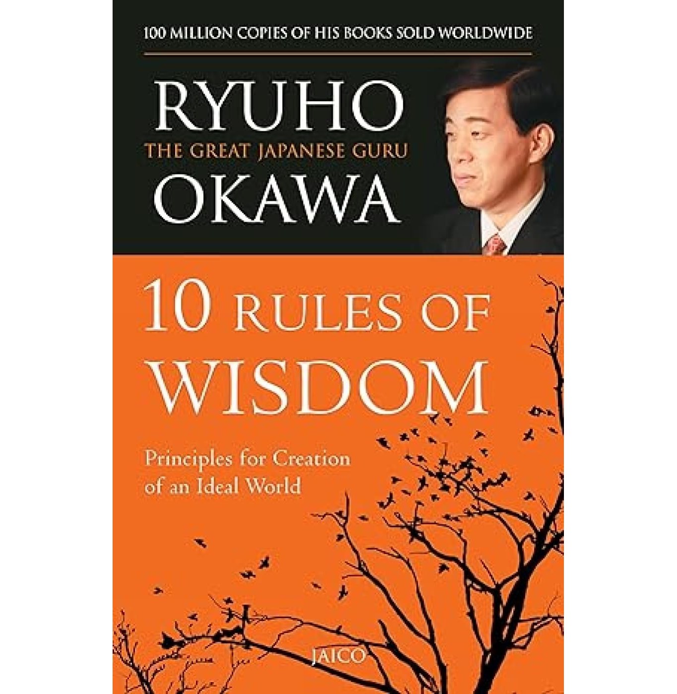 10 Rules Of Wisdom