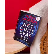 image //www.c...Not Quite Dead Yet