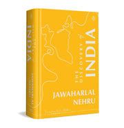 image //www.c...THE DISCOVERY OF INDIA A LUXURY COLLECTOR'S EDITION buy online at crossword.in