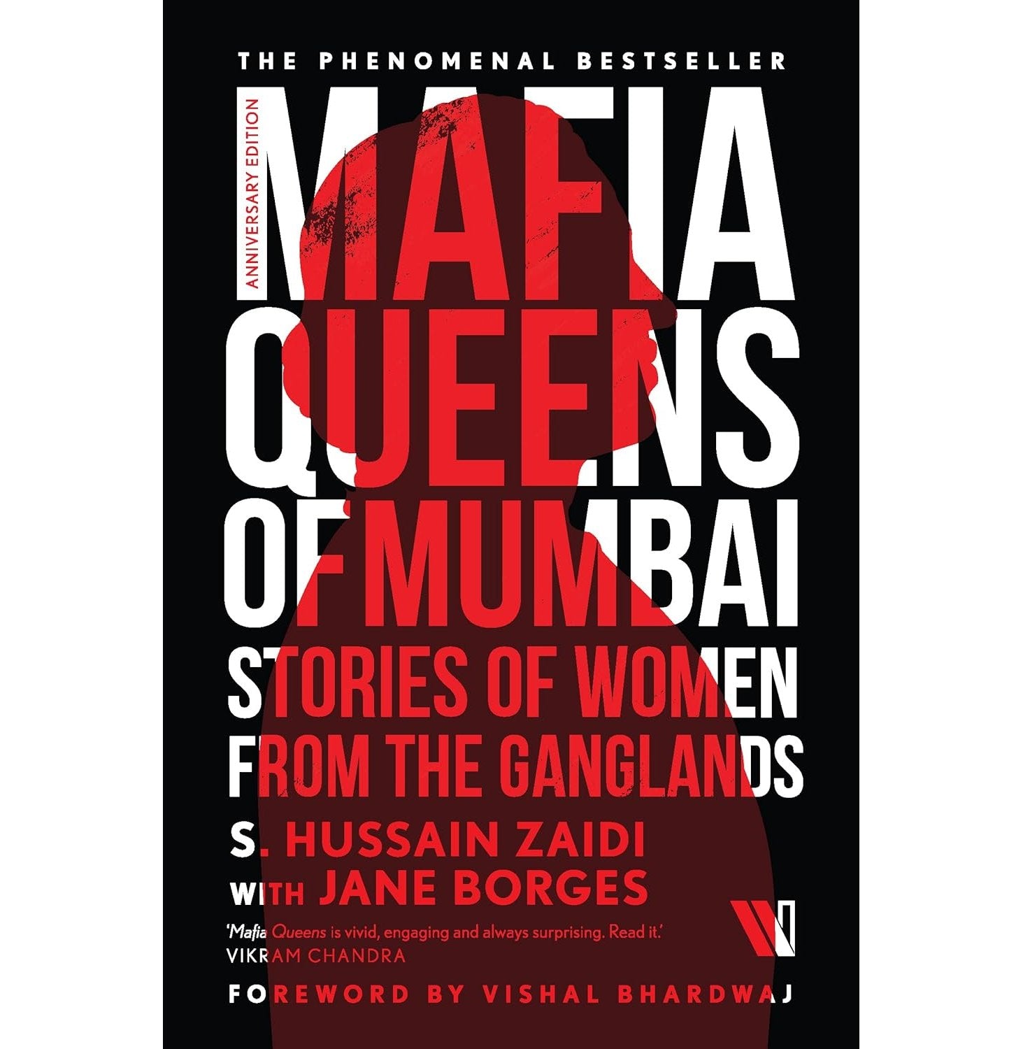 Mafia Queen: Stories Of Women From The Ganglands