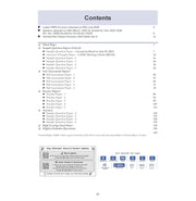 image //www.c...Oswaal CBSE 15 Sample Question Papers Class 10 English Language & Literature for 2026 Board Exam