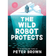 image //www.c...The Wild Robot Protects The Wild Robot 3
