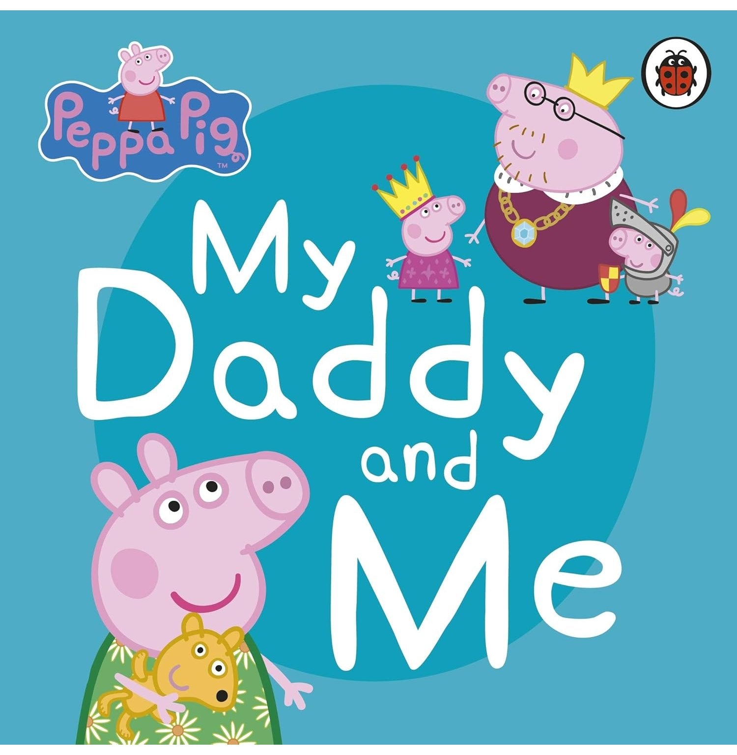 Peppa Pig