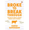 imag1Broke To Breakthrough: The Rise Of India buy online at crossword.in