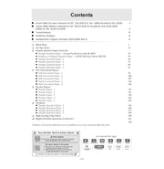 image //www.c...Oswaal CBSE 15 Sample Question Papers Class 12 Applied Mathematics for 2026 Board Exam