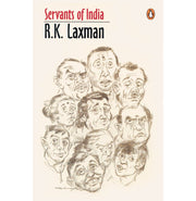 image //www.c...Servants Of India buy online at crossword.in