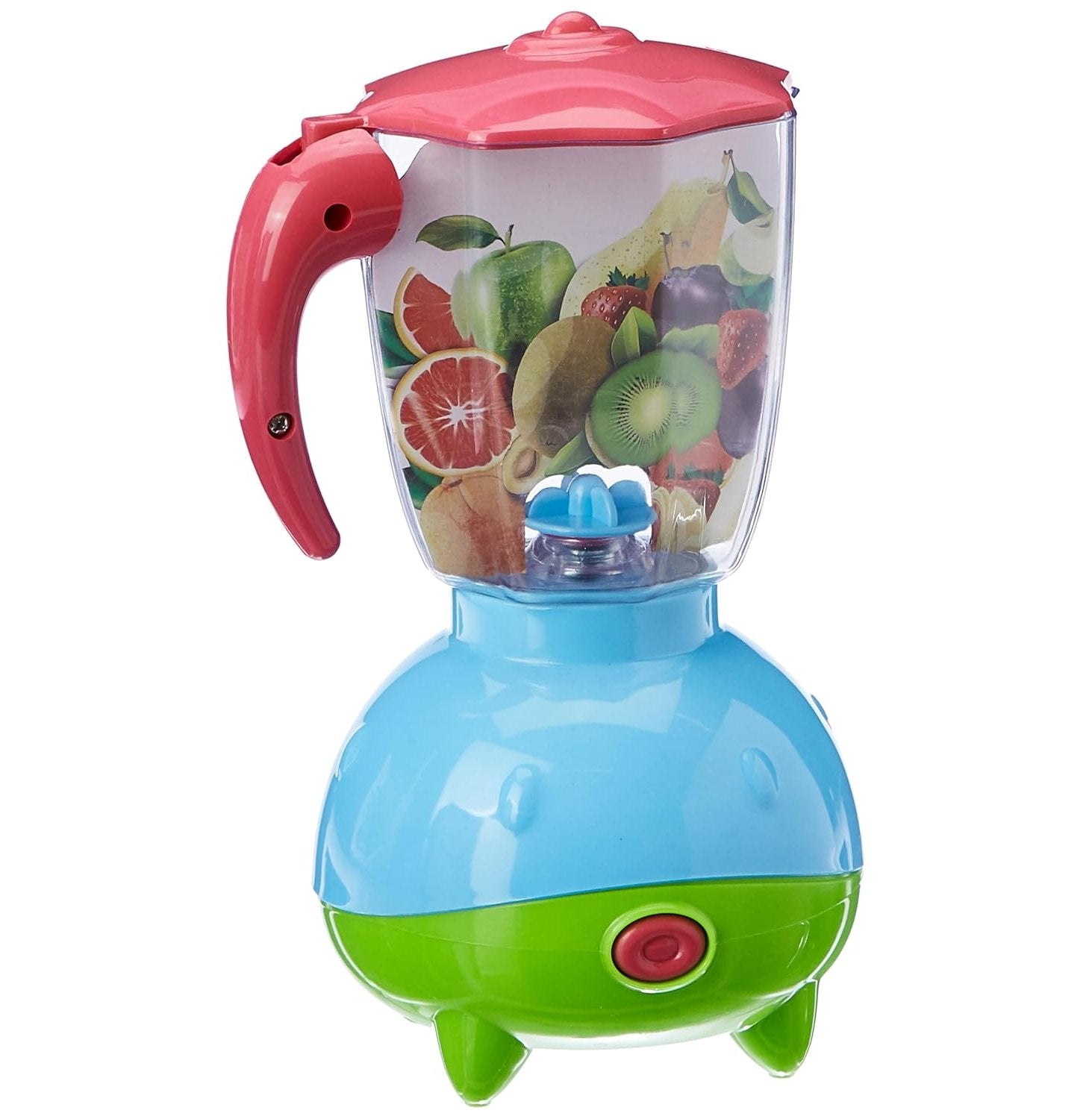 Happy Lil Home Juicer Fresh Juice Made Easy