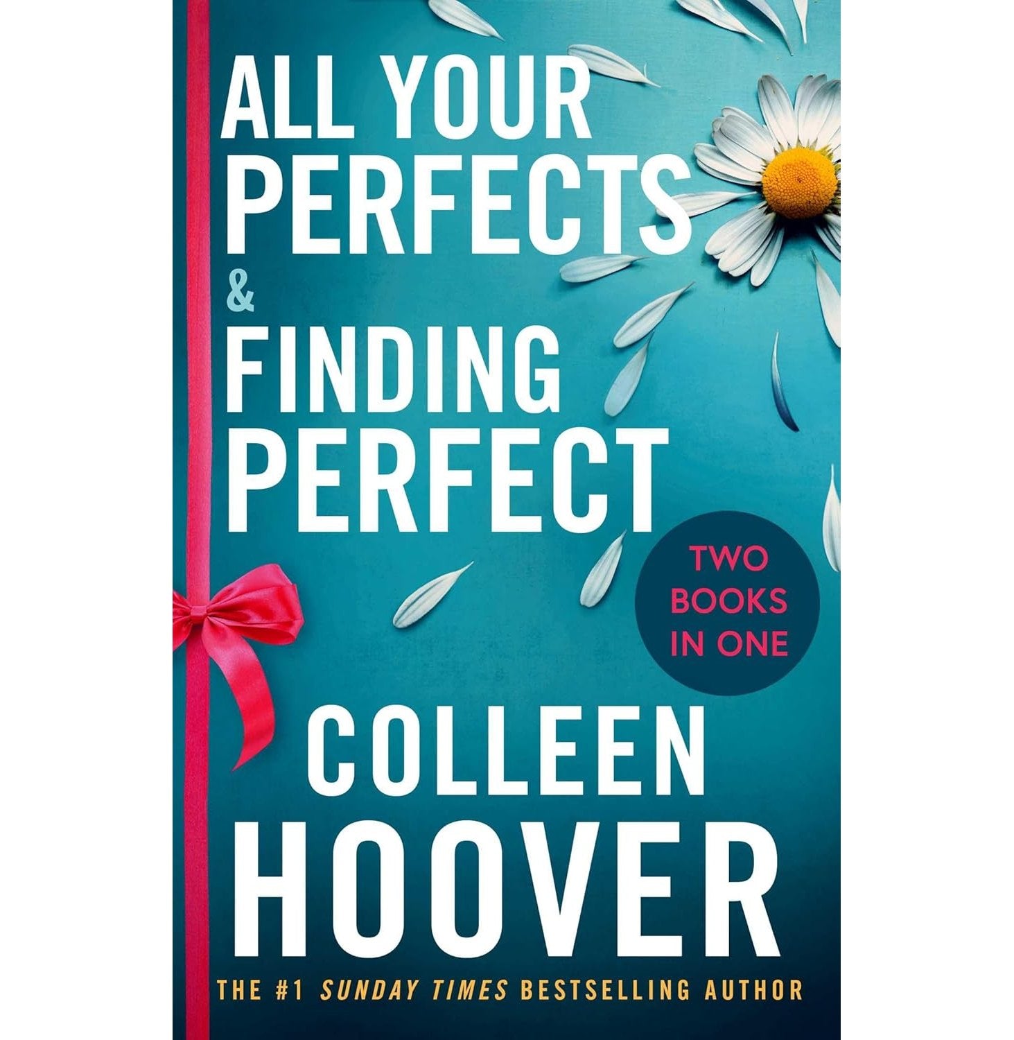 All Your Perfects / Finding Perfect Bind-Up