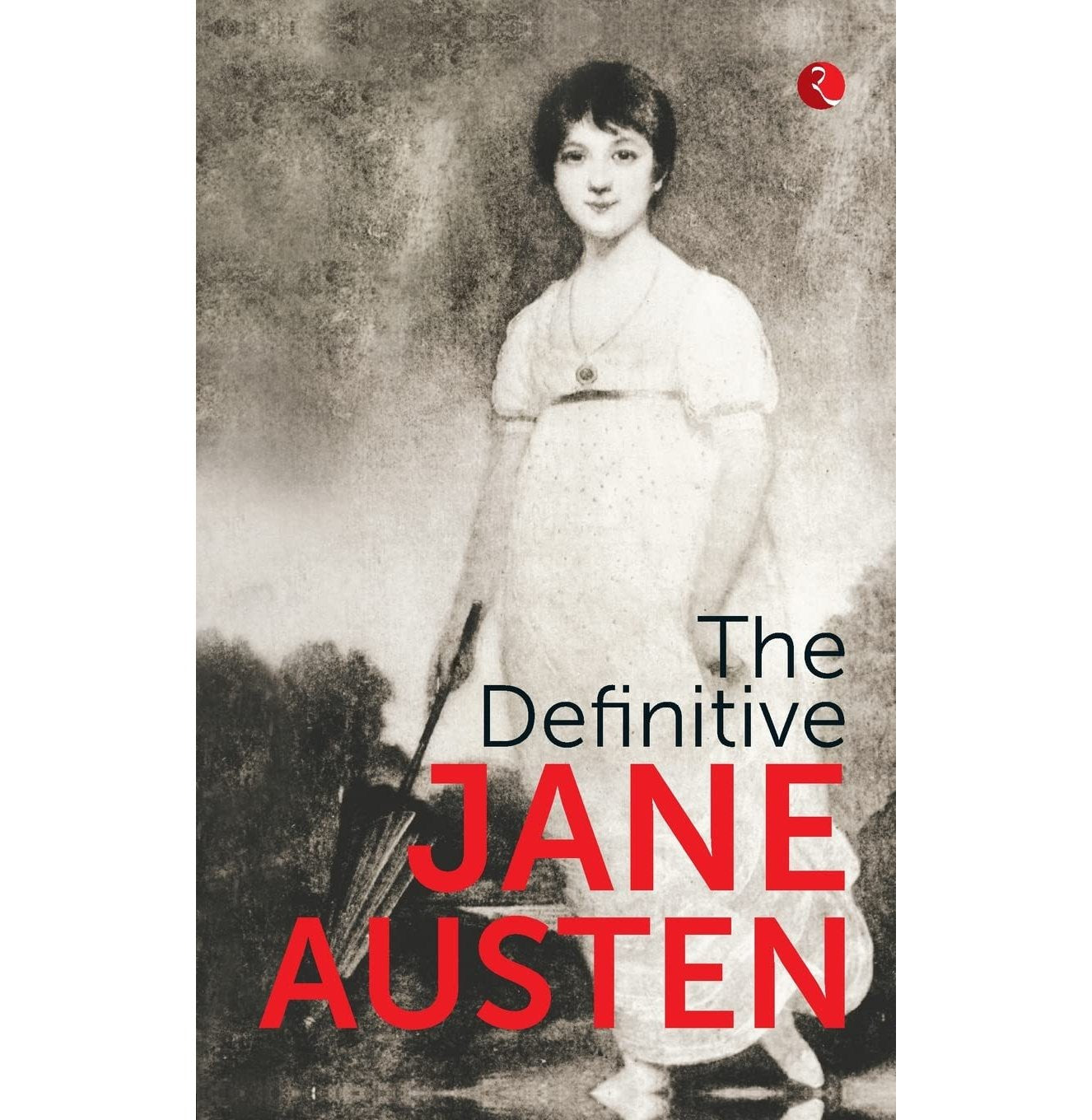 The Definitive Jane Austen