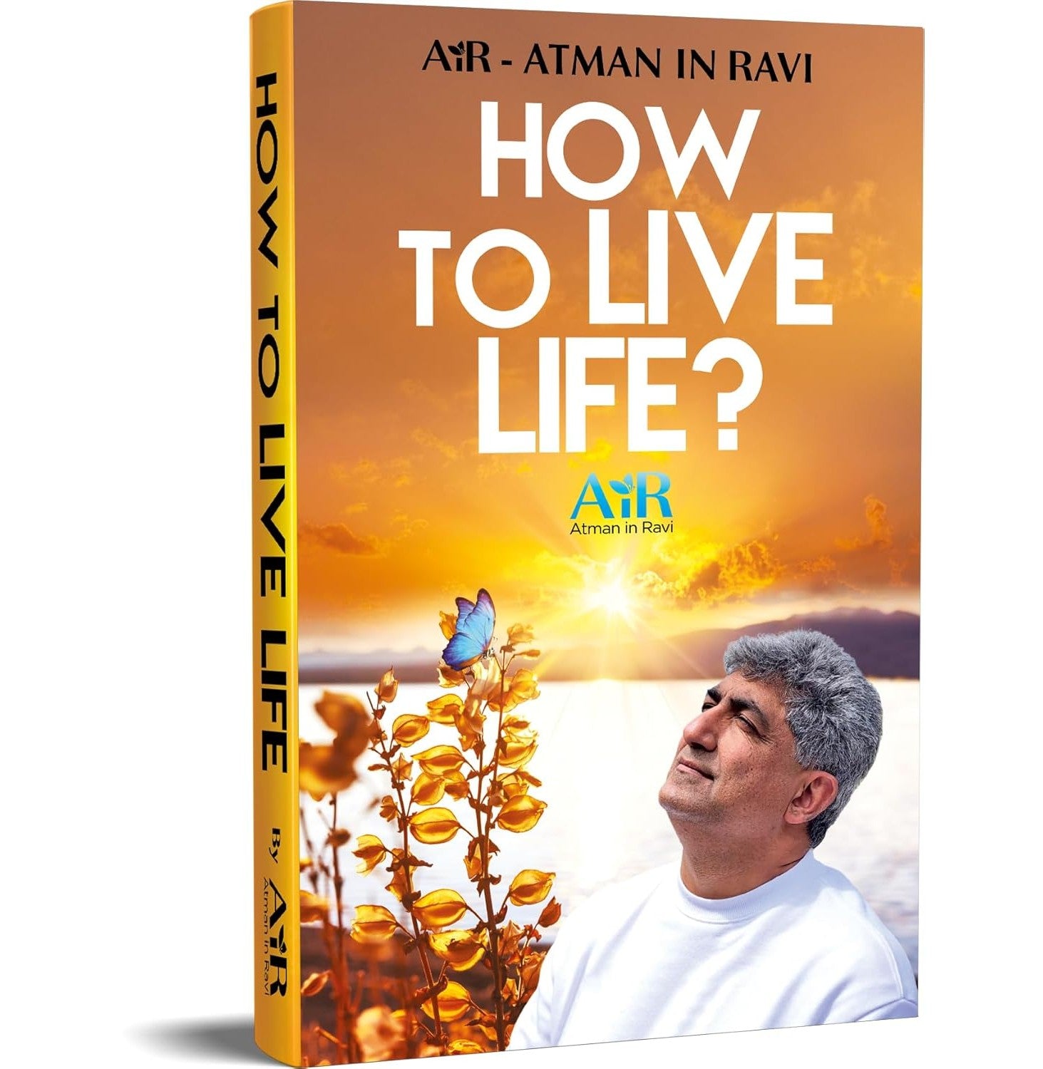 How To Live Life