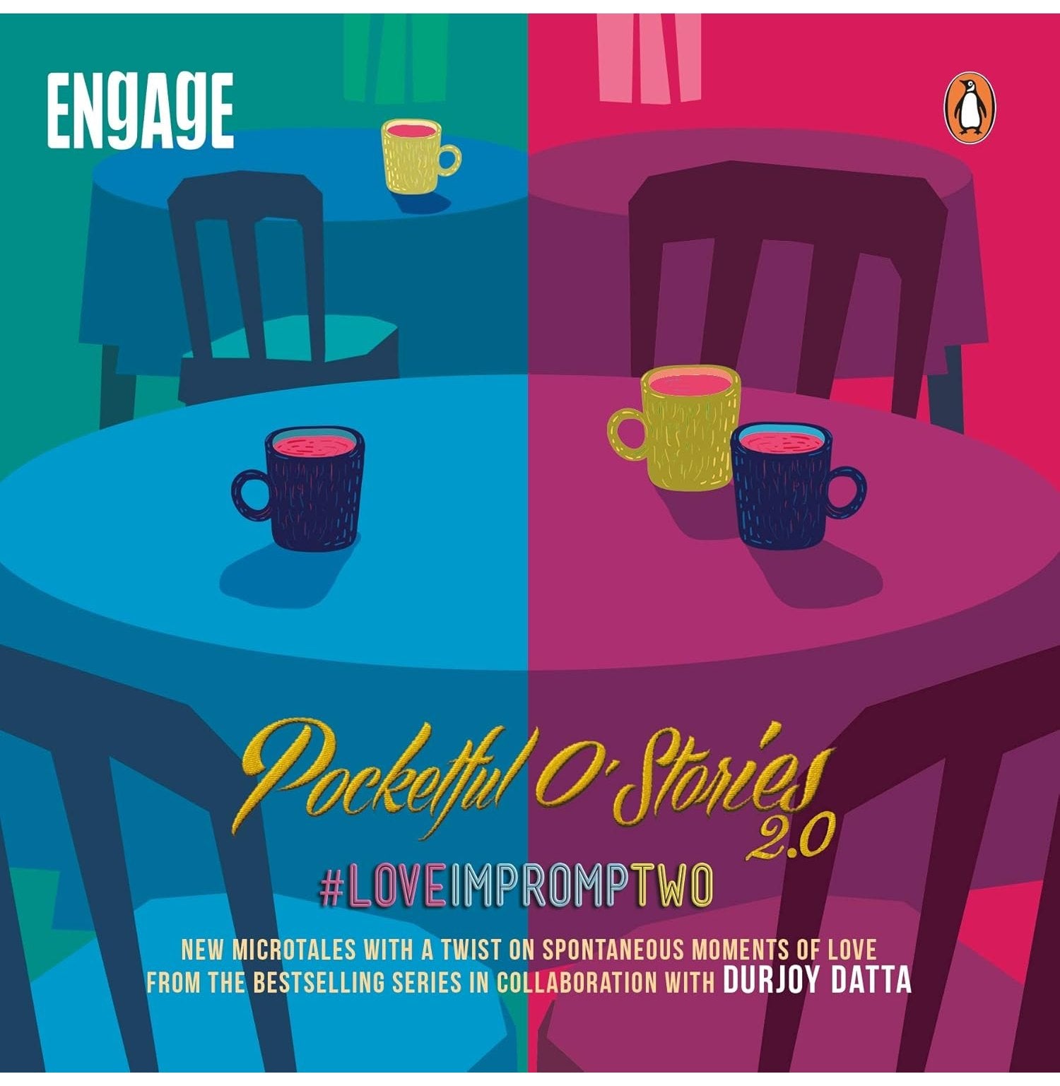 Pocketful O' Stories