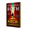 imag1Arch:Conspirator Hardcover Roth Veronica