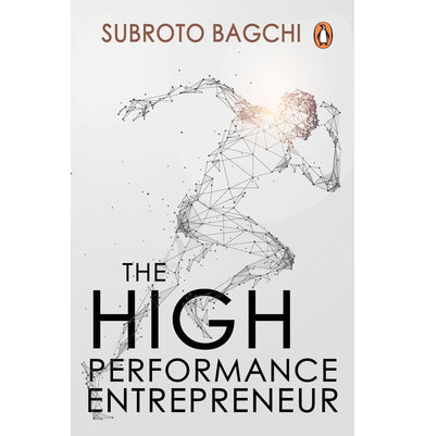 imagThe High Performance Entrepreneur Pb - Paperback buy online at crossword.in