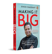 image //www.c...Making It Big - Paperback buy online at crossword.in