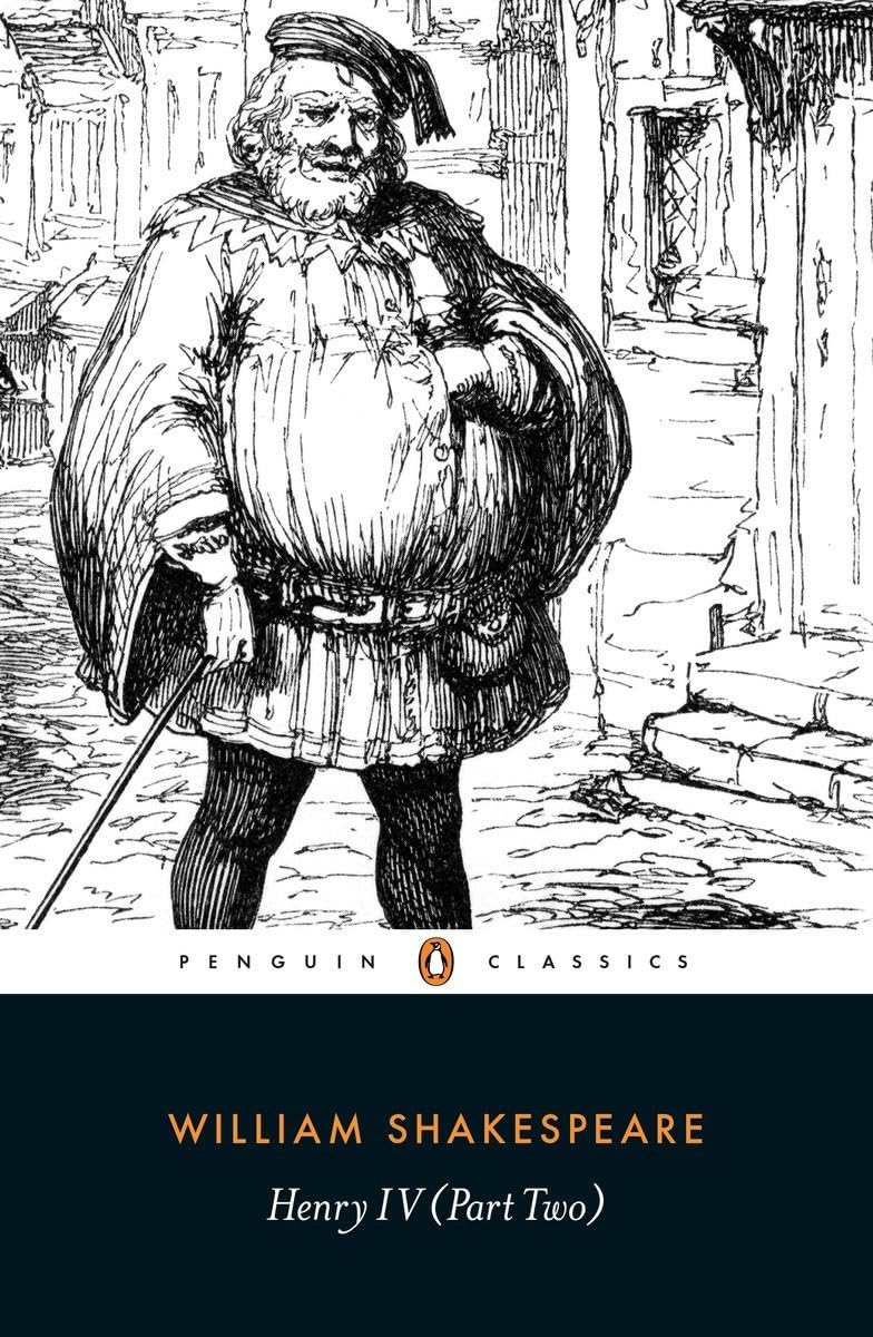 Henry Iv Part Two