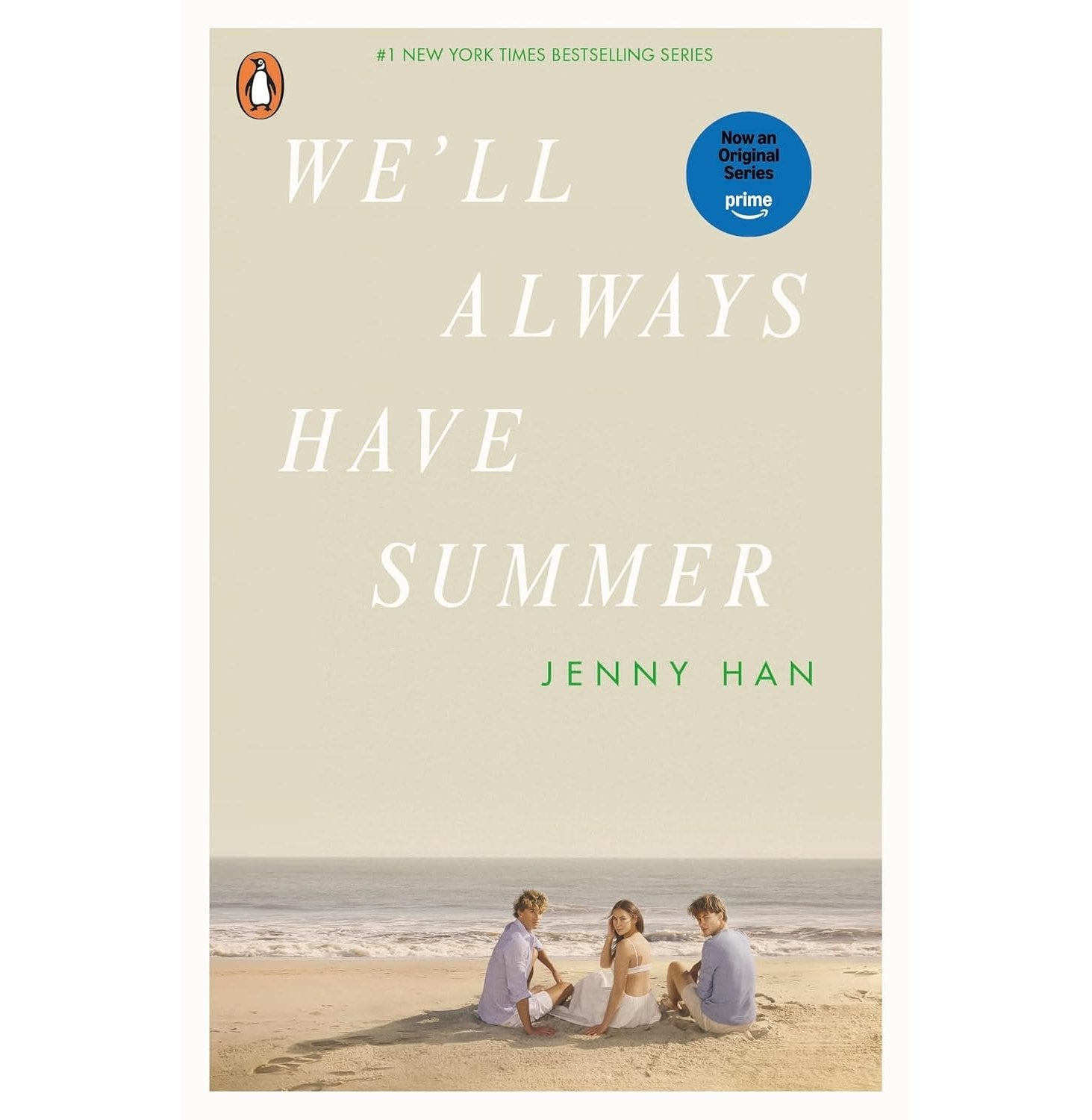 Well Always Have Summer (Tv Tie-In Edition)