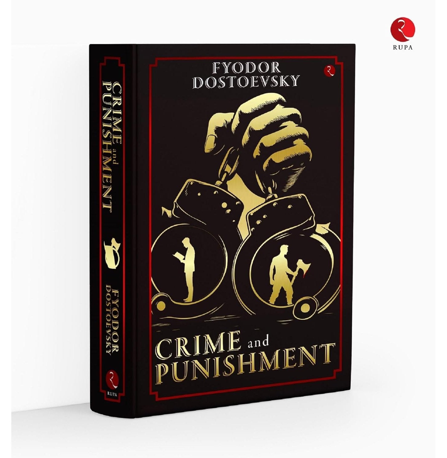 Crime And Punishment