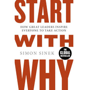 image //www.c...Start With Why: How Great Leaders Inspire Everyone to Take Action