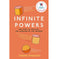 imag1INFINITE POWERS : THE STORY OF CALCULUS - THE LANGUAGE OF THE UNIVERSE