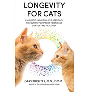 image //www.c...LONGEVITY FOR CATS buy online at crossword.in