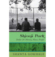 imagShivaji Park buy online at crossword.in