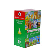 image //www.c...LADYBIRD RIY LEVEL 2 12-BOOK BOX buy online at crossword.in