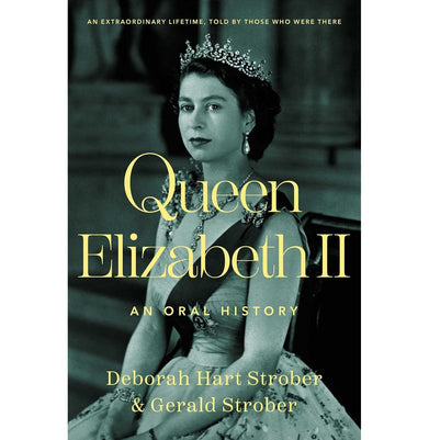 imagQueen Elizabeth Ii