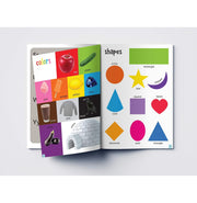 image //www.c...My First 500 Words: Early Learning Picture Book to learn Alphabet Numbers Shapes and Colours Transport Birds and Animals Professions Opposite Words Action Words Parts of the body and Objects Around Us. Paperback Wonder House Books