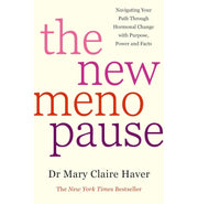 image //www.c...The New Menopause Tpb - Paperback buy online at crossword.in