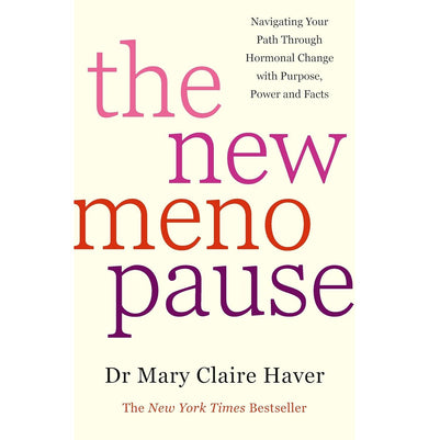 imagThe New Menopause Tpb - Paperback buy online at crossword.in