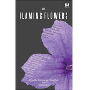 image //www.c...Flaming Flowers Volume 2 Short Stories By Bengali Women Writers Of India And Bangladesh