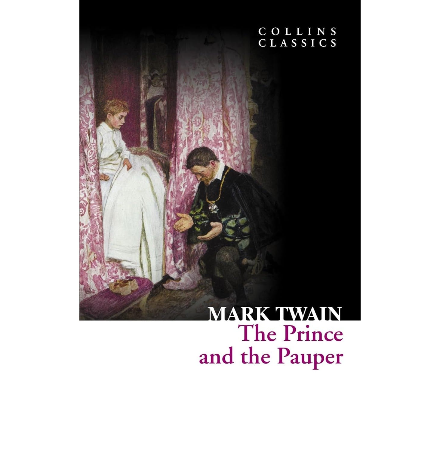 The Prince And The Pauper