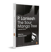 image //www.c...THE SOUR MANGO TREE: SELECTED WORKS buy online at crossword.in