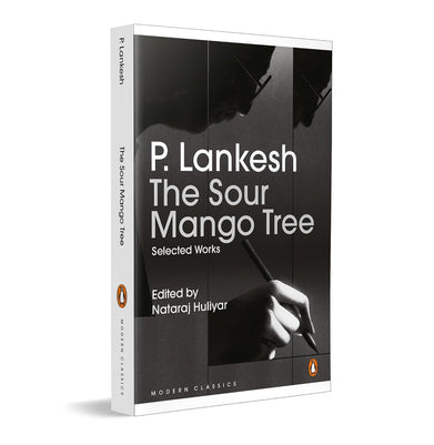 imagTHE SOUR MANGO TREE: SELECTED WORKS buy online at crossword.in