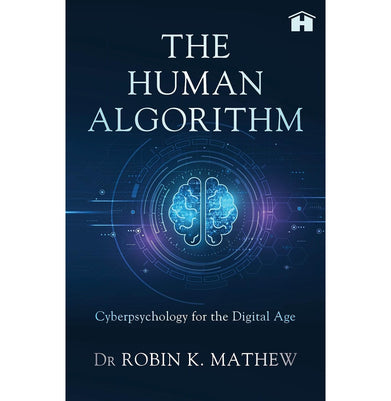imagThe Human Algorithm buy online at crossword.in