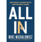 imag1All In: How Great Leaders Build Unstoppable Teams - Paperback buy online at crossword.in