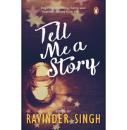 image //www.c...Tell Me A Story - Paperback buy online at crossword.in