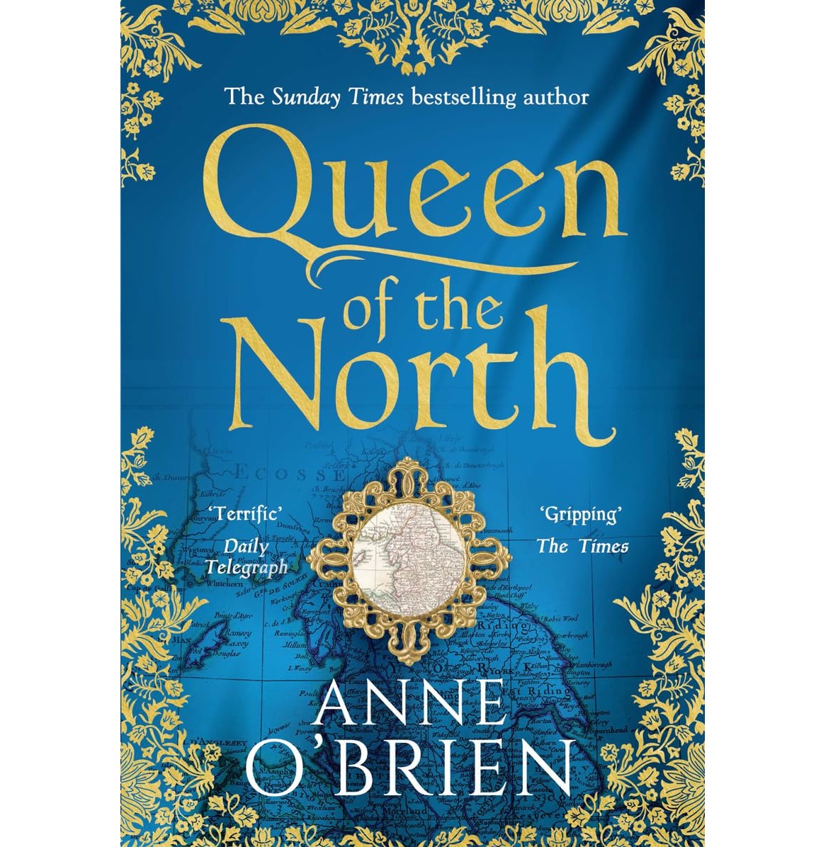 Queen Of The North