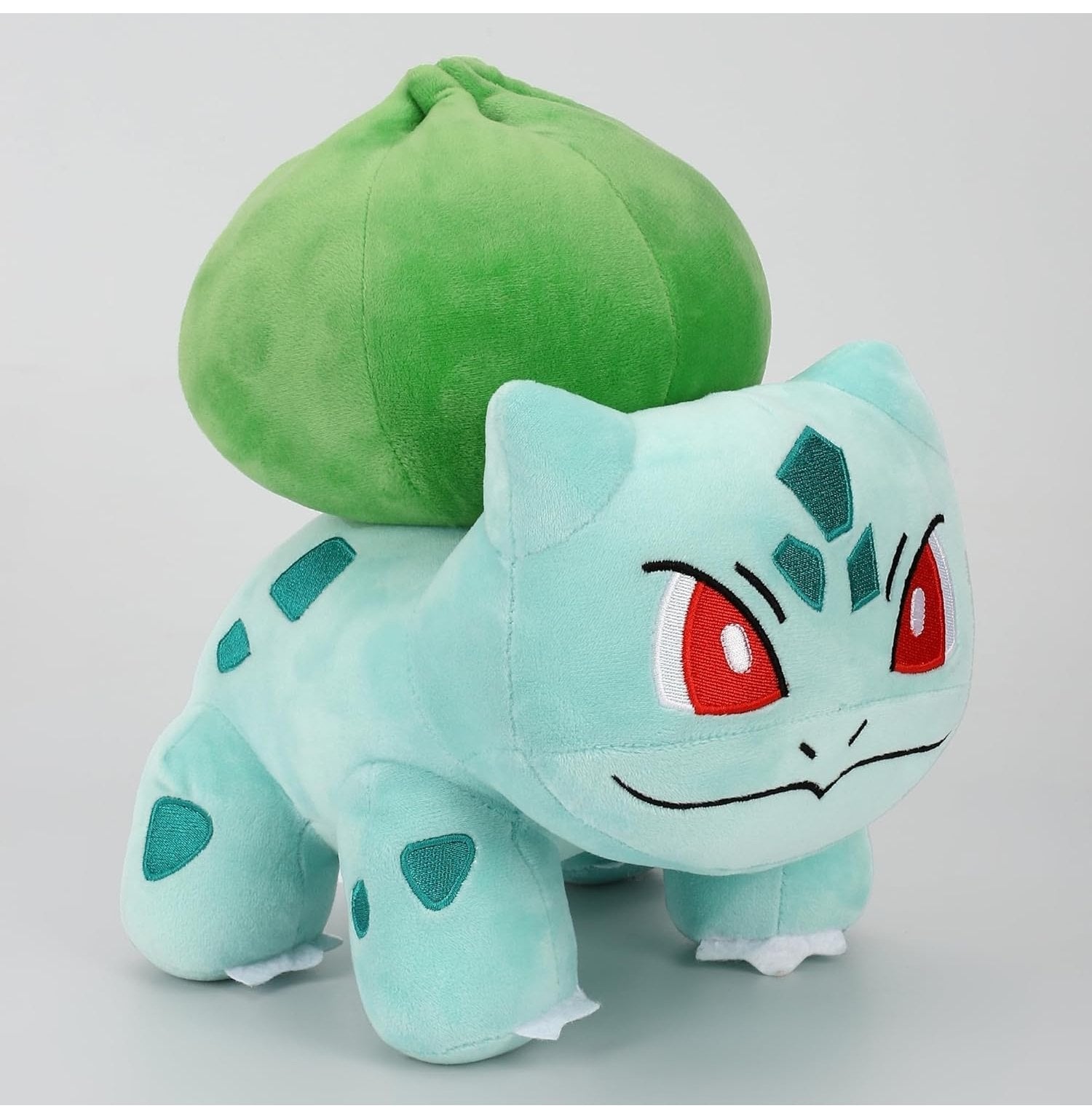 Mirada Pokémon Bulbasaur 22Cm Collector's Toy